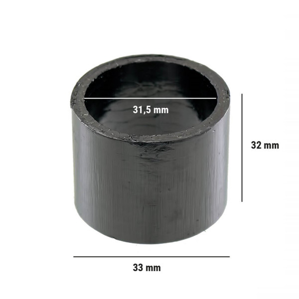 Junta RMS Escape Piaggio 350-400-500cc