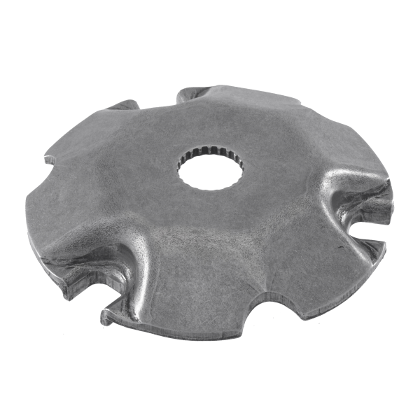 RMS Plato Porta rodillos Piaggio Beverly / Vespa Et4 125cc
