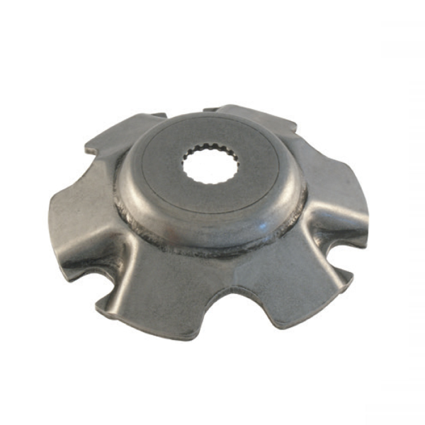 RMS Plato Porta rodillos RMS Piaggio 50cc 4t