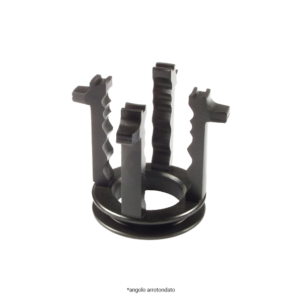 Selector de marchas RMS Classic Piaggio Vespa 50-90-125cc Primavera 134902