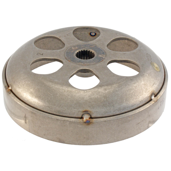 RMS Campana embrague Piaggio Beverly 125-200cc 2001 / 2003