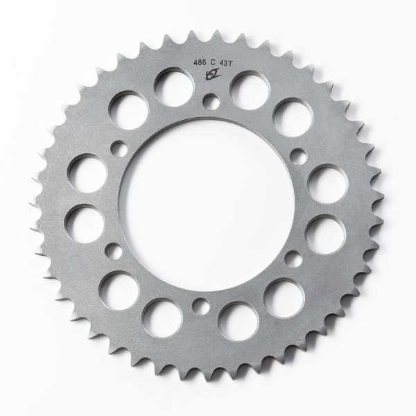 Piñón trasero 855 - 45 C