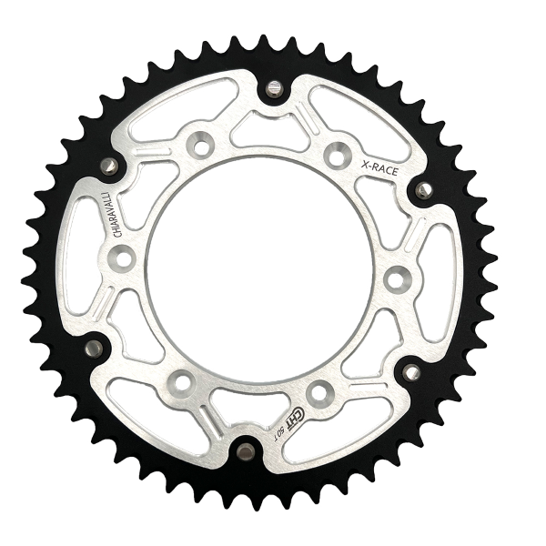 Piñón trasero 897 - 44 X-RACE