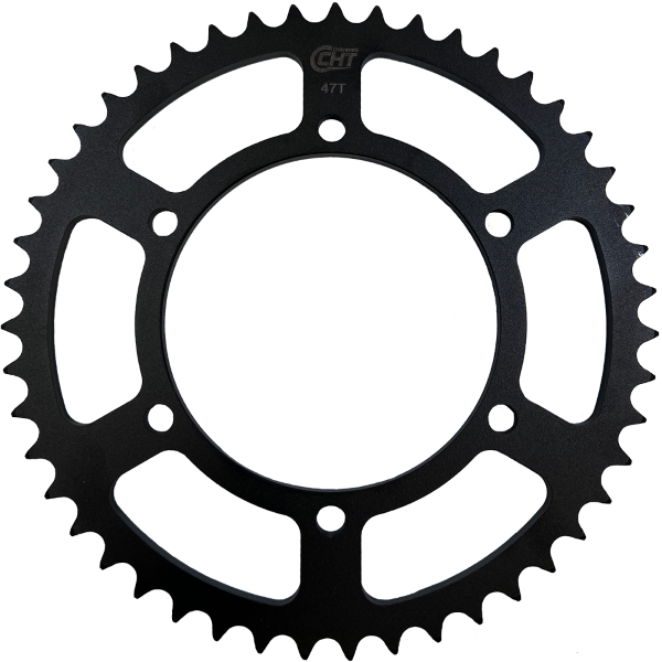 Piñón trasero 2152 - 44 C negro