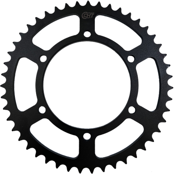 Piñón trasero 2180 - 41 C Negro
