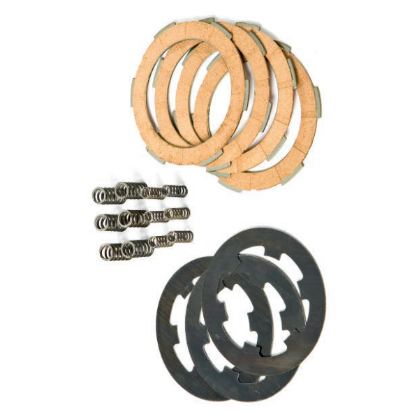 FERODO Juego completo de fricción FCS0507MML