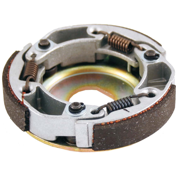 Conjunto de embrague de carreras ligero RMS Minarelli / Yamaha 50cc 1998>