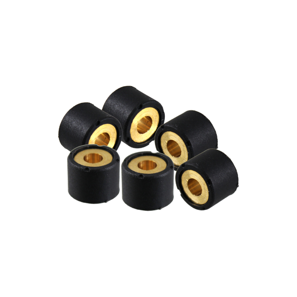 Juegos de rodillos RMS 18x14mm 13,5gr