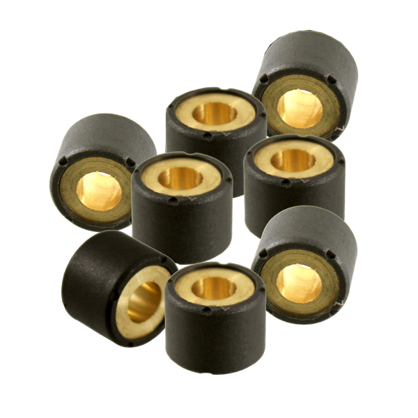 Juegos de rodillos RMS 20x12mm 9gr