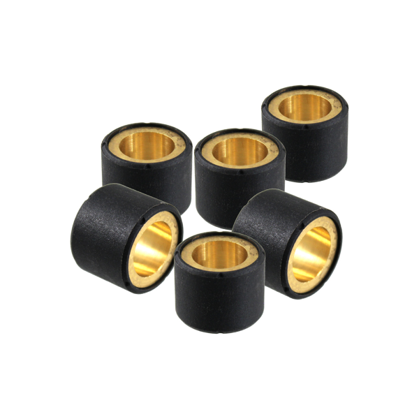 Juegos de rodillos RMS 23x18mm 23gr