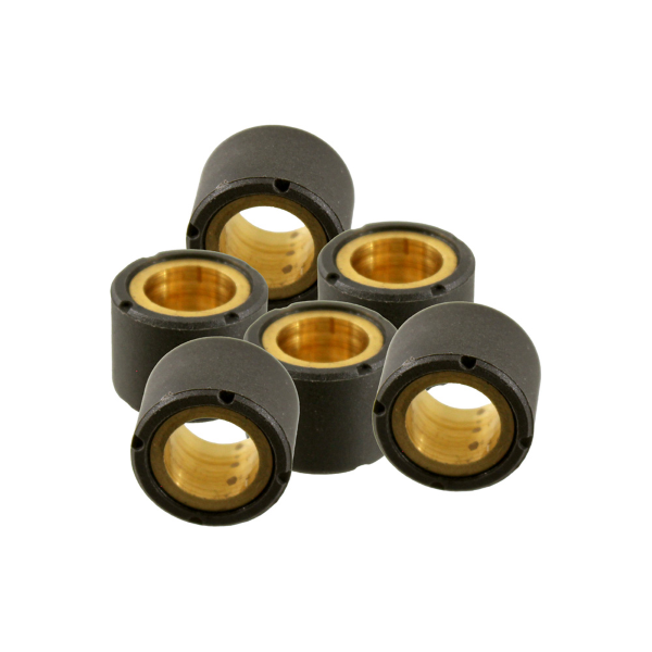 Juegos de rodillos RMS 17x12mm 4gr