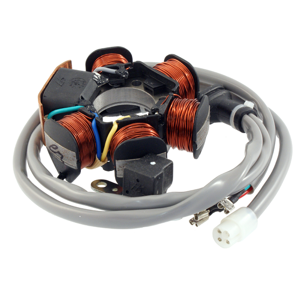 Stator corriente RMS Piaggio Sfera / Free / Zip 50cc