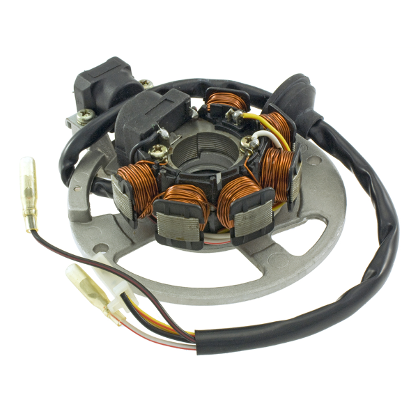 Stator corriente RMS Minarelli Yamaha 50cc 2t