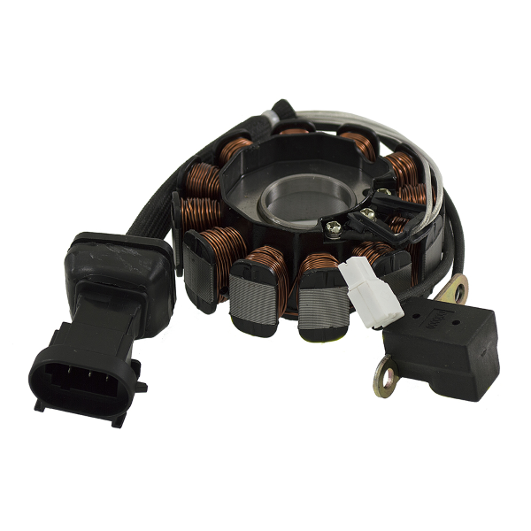 Stator corriente RMS Piaggio Vespa Gtv 125cc