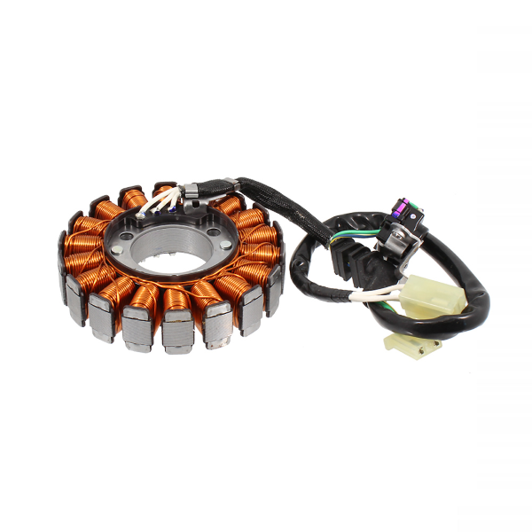 Stator corriente RMS Yamaha MT03