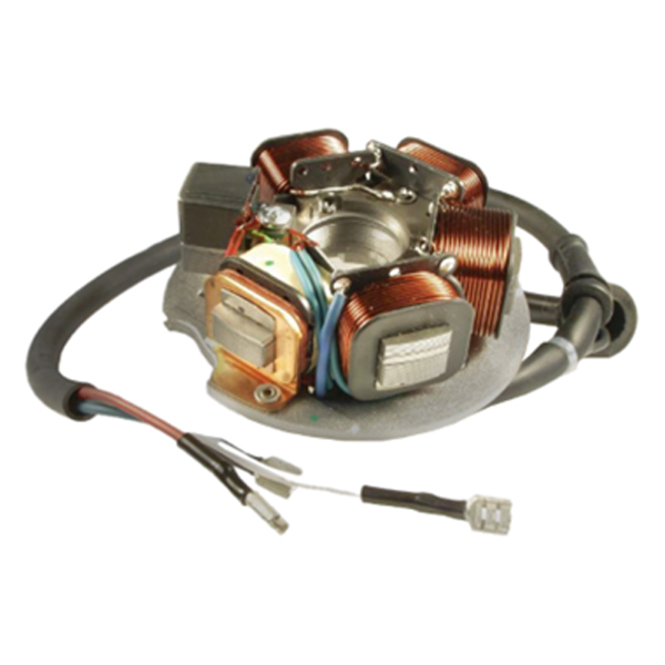Stator corriente RMS Classic Piaggio Vespa PK 50 199495