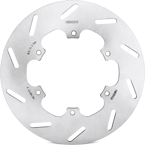 Disco de freno FERODO FMD0043R