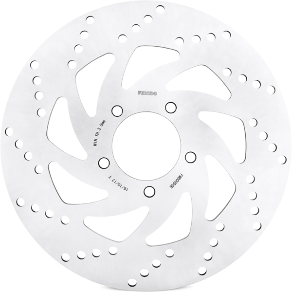 Disco de freno FERODO FMD0050R