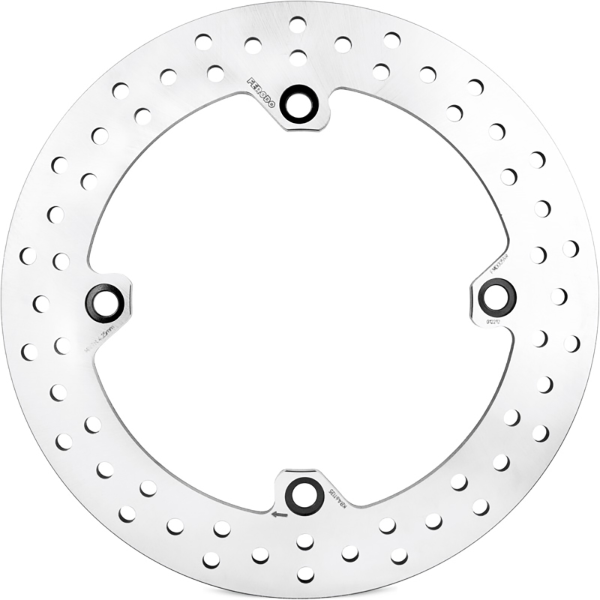 FERODO Disco de freno FMD0059R