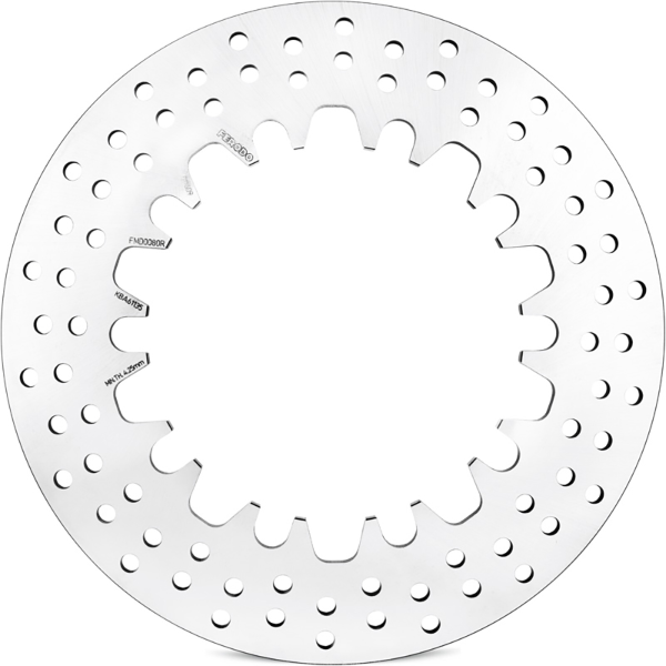 Disco de freno FERODO FMD0080R