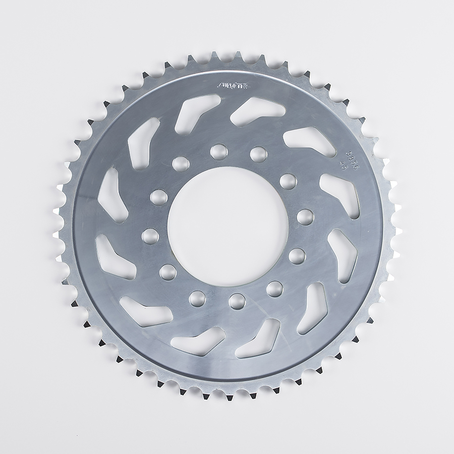Sunstar Corona de Acero de 45 Dientes