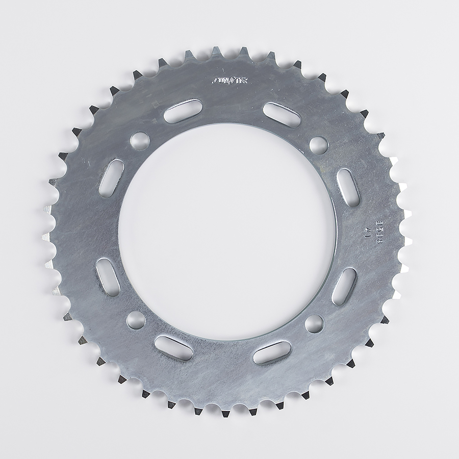 Sunstar Corona de Acero de 45 Dientes