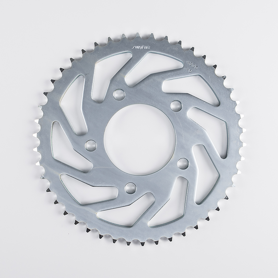Sunstar Corona de Acero de 45 Dientes