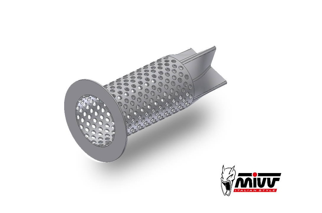 Mivv Db-killer