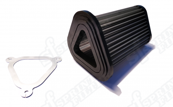 Sprint Filter T14 Filtro de Aire Royal Enfield Continental GT 650 / Interceptor 650