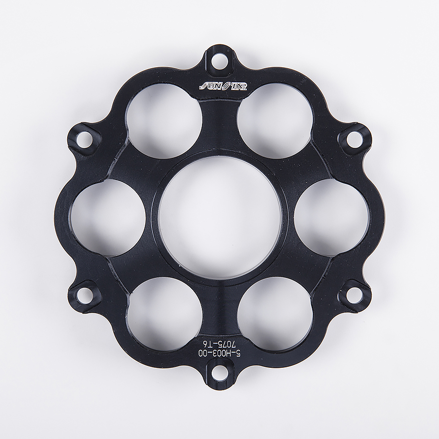 Sunstar Soporte Corona de Ergal