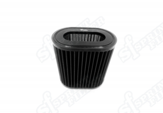 Sprint Filter P08F1-85 Filtro de aire Racing Triumph Rocket 3