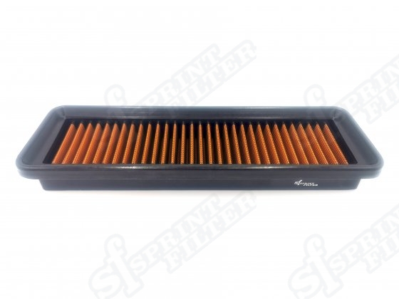 Sprint Filter P08 Filtro de aire Triumph Rocket 3