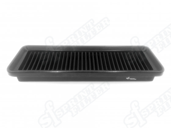 Sprint Filter P08F1-85 Filtro de aire Racing Triumph Rocket 3