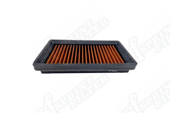 Sprint Filter P08 Filtro de aire Ducati DESERTX 2022-