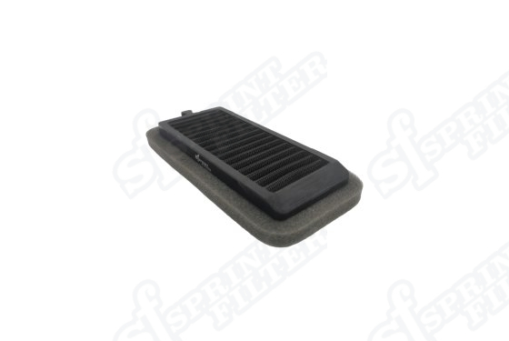 Sprint Filter Special R Filtro de aire Racing para Zontes 125-G1 / GK / U / M / 155G / G SR / U / U1