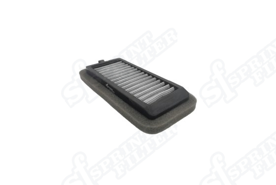 Sprint Filter T14 Filtro de Aire Zontes 125-G1 / GK / U / M / 155G / G SR / U / U1