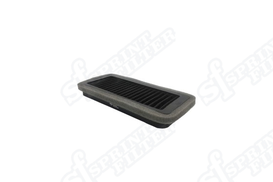 Sprint Filter Special R Filtro de aire Racing para Zontes 250-R / 310-R / T / X / 350-R / T / X / GK