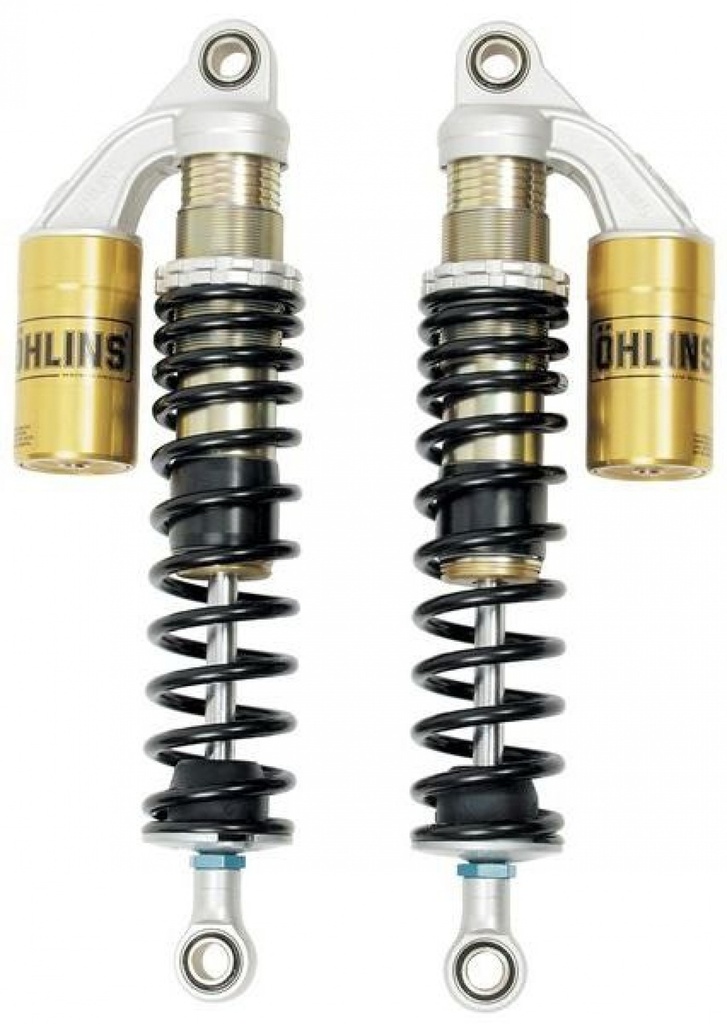 Öhlins Amortiguador S36PL BMW C 400 GT 2019-