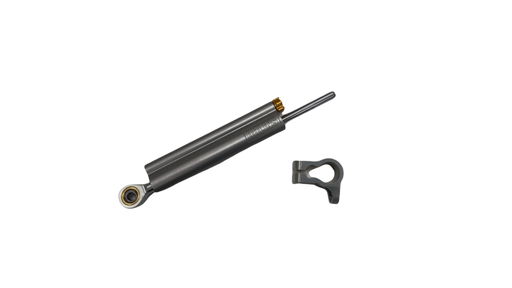 [SD 191 AM] Öhlins Amortiguador de dirección lineal recorrido 63