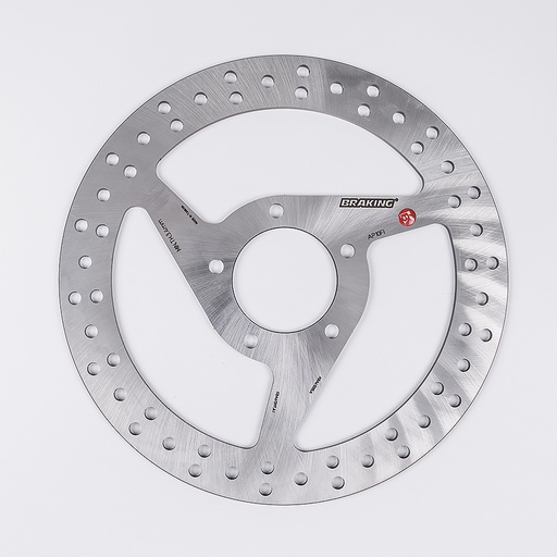 [AP10FI] Braking Disco de freno delantero R-FIX Ø260/60 para Aprilia