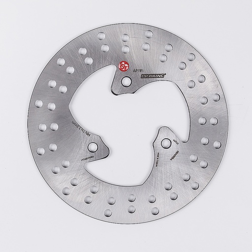 [AP11FI] Braking Disco de freno delantero/trasero R-FIX Ø190/58 para Aprilia/Beta/Husq./KTM/Piaggio/Yamaha