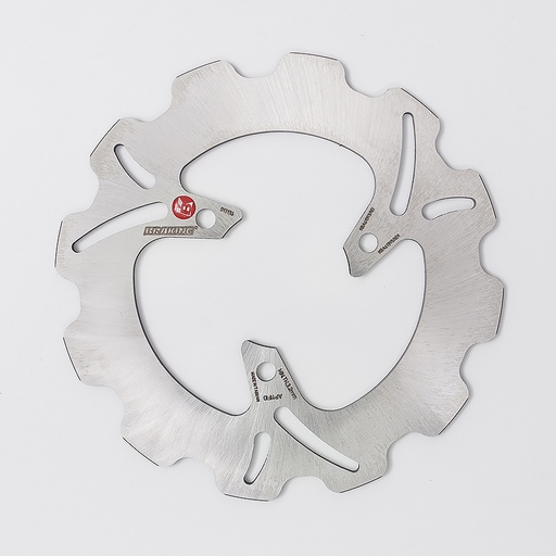 [AP11FID] Braking Disco de freno delantero/trasero W-FIX Ø190/58 para Aprilia/Beta/Husq./KTM/Piaggio/Yamaha
