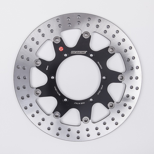 [AP13FL] Braking Disco de freno delantero R-FLO Ø300/105 para Aprilia