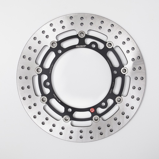 [AP19FL] Braking Disco de freno delantero R-FLO Ø300/140 para Aprilia