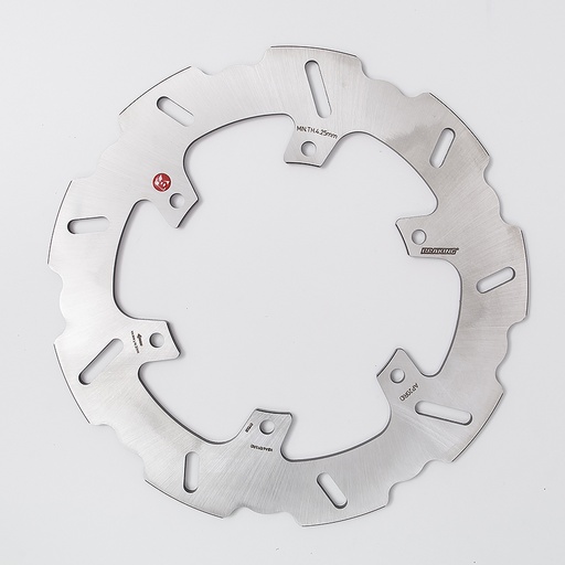 [AP20RID] Braking Disco de freno trasero W-FIX Ø272/140,5 para Aprilia