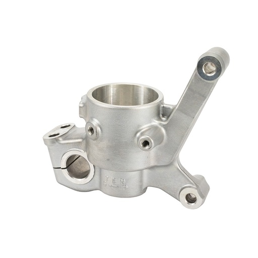 [F44804902] Axle Holder L/ 15-18 KXF 450