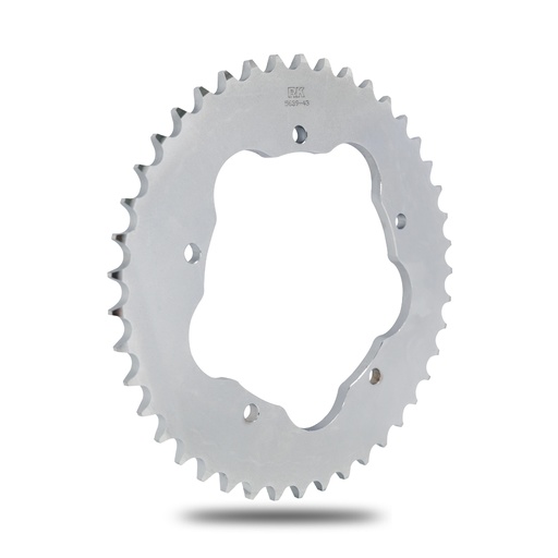 [B5639-41NC0] RK Corona de Acero de 41 Dientes. Paso de Cadena 525