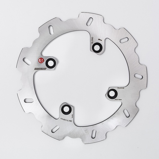 [BL01RID] Braking Disco de freno trasero W-FIX Ø240/105,5 para Buell