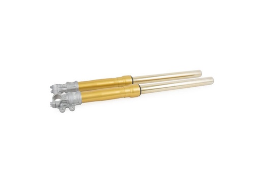 [FG 620] Öhlins Horquilla FG 43 tradicional retro - ORO