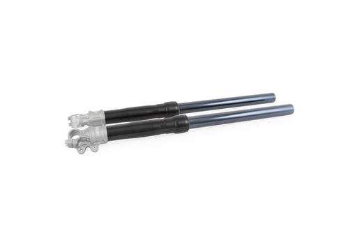 [FG 621] Öhlins Horquilla FG 43 tradicional retro - NEGRO